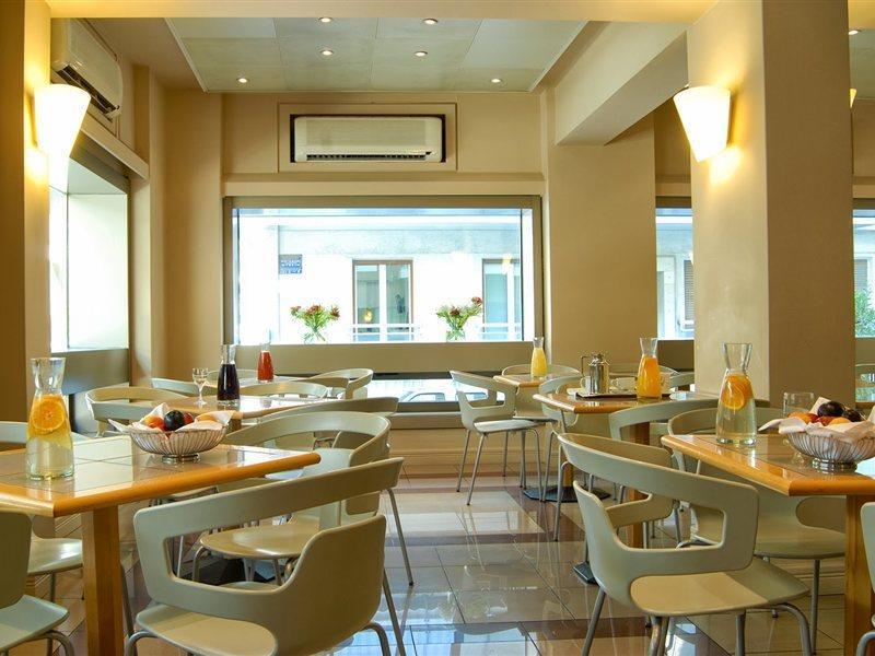 Philippos Hotel Athen