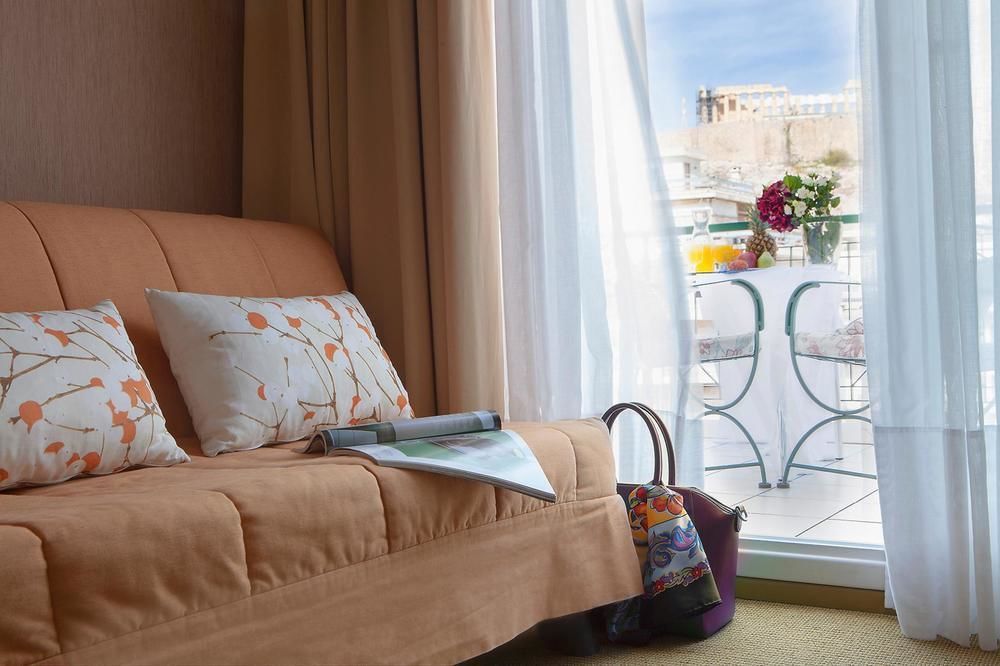 Philippos Hotel Athen