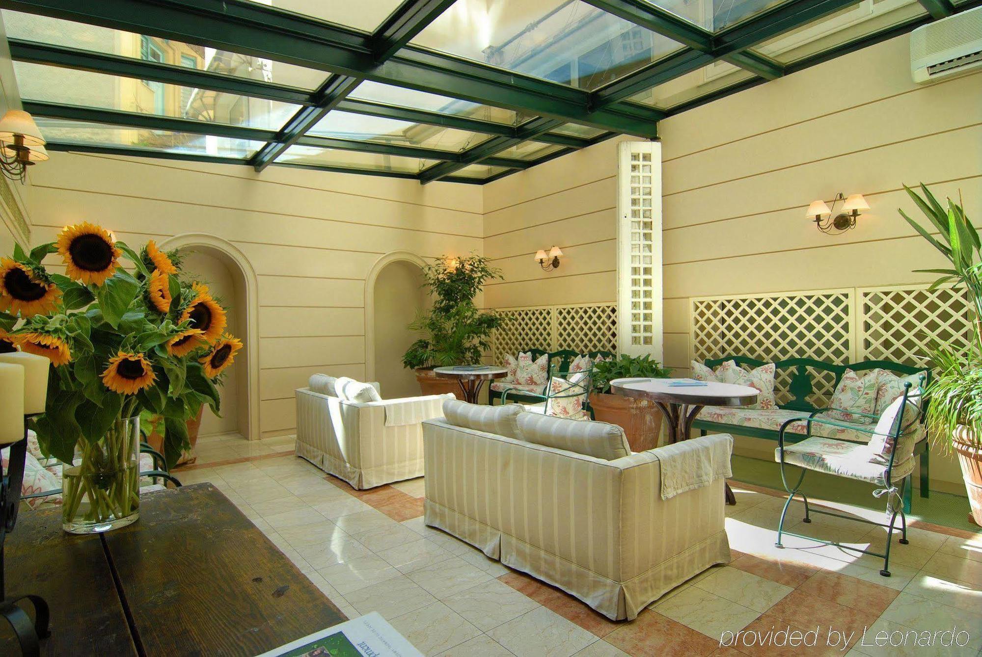 Hotel Philippos Atena