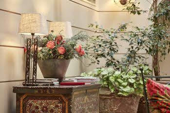 Philippos Hotel Atena