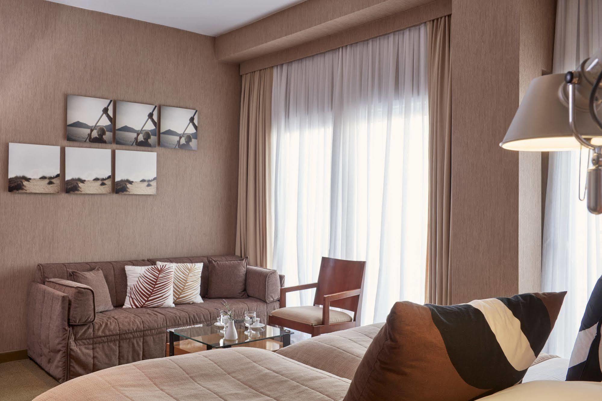 Philippos Hotel Atena