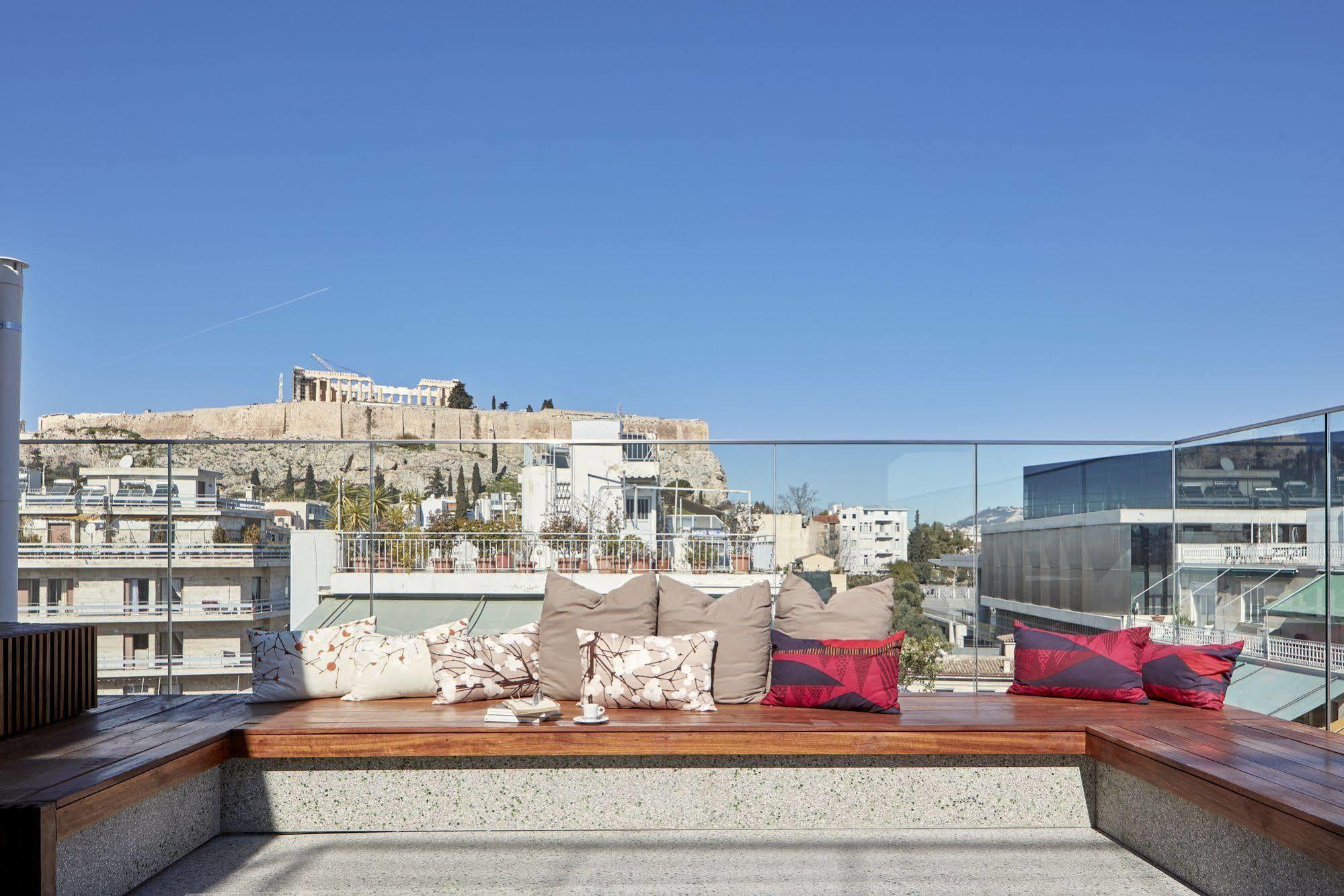 Hotel Philippos Atena