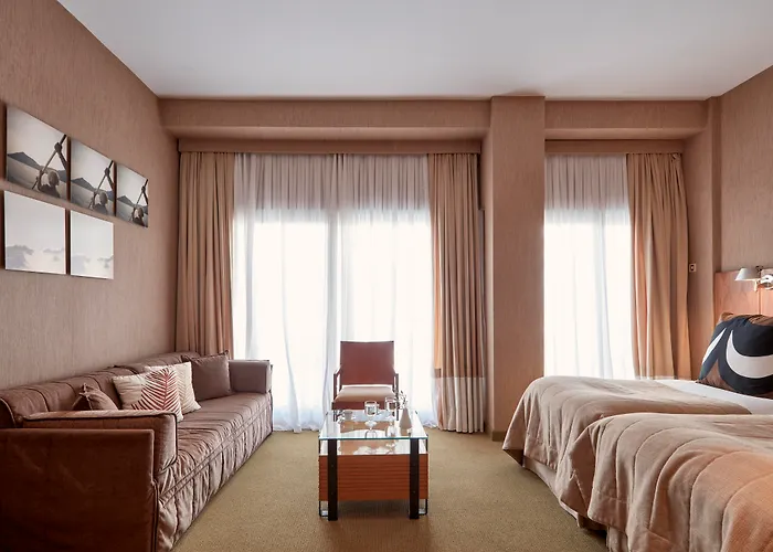 Philippos Hotel
