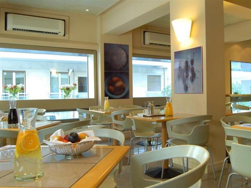 Philippos Hotel Athènes